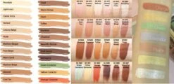 LA Girl - HD PRO Concealer - Pure Beige -Maybelline Winkel 1200x582
