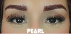 Merkloos Nep Wimpers Russisch Volume- Pearl Wimperextension Lashes -Maybelline Winkel 1200x583