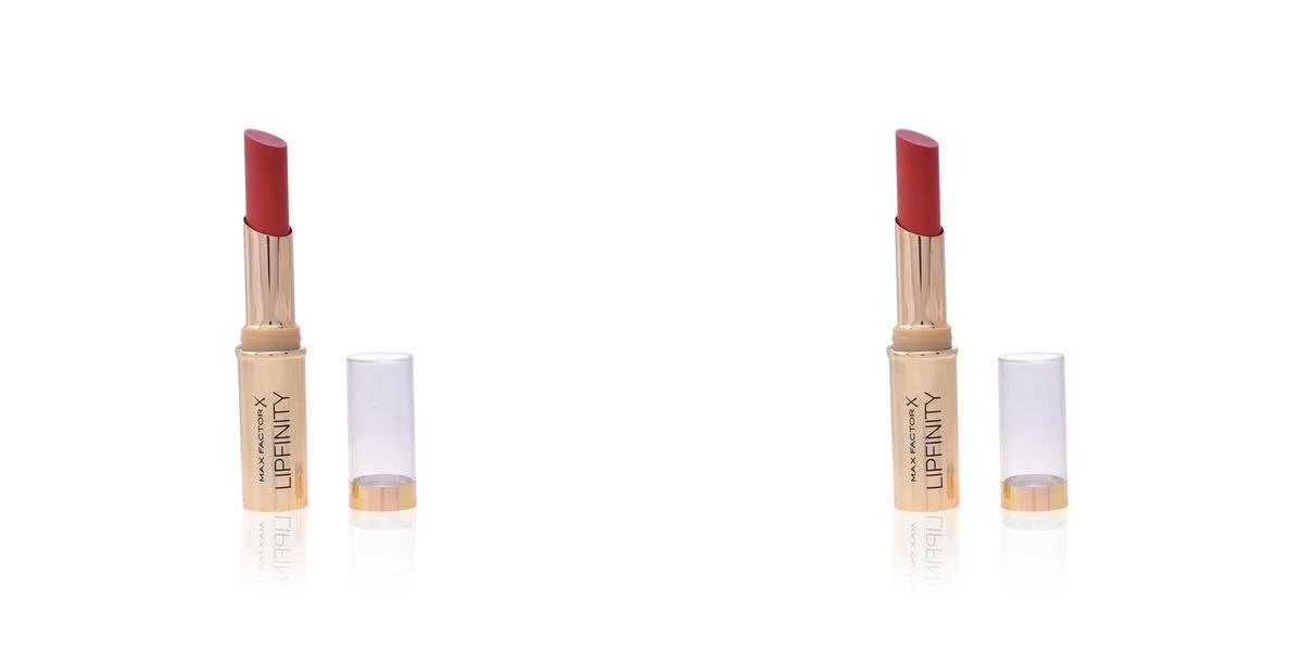 Max Factor Lipfinity Longlasting Lipstick - 035 Just Deluxe 15 Max Factor Lipfinity Longlasting Lipstick - 035 Just Deluxe - Afbeelding 13