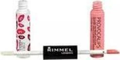Rimmel London Provocalips Kiss Proof 16 Hr Liquid Lip - 700 Skinny Dipping - 7 Ml - Nude -Maybelline Winkel 1200x603 3