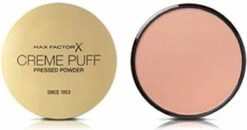 Max Factor Creme Puff Compact Gezichtspoeder - 50 Natural -Maybelline Winkel 1200x630