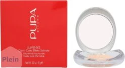 Pupa Milano Luminys Baked Face Powder - 05 Amberlight 19 Pupa Milano Luminys Baked Face Powder - 05 Amberlight -Maybelline Winkel 1200x650