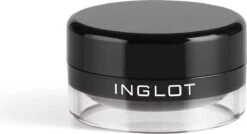 INGLOT AMC Eyeliner Gel - 77 | Eyeliner Zwart Waterproof | Zwarte Eyeliner Gel -Maybelline Winkel 1200x651 1