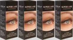 Merkloos Superlash WimperSerum Van Ecuri - Super Lash Wimper Groeimiddel - Wimper Groei Serum 10 Merkloos Superlash WimperSerum Van Ecuri - Super Lash Wimper Groeimiddel - Wimper Groei Serum -Maybelline Winkel 1200x663 1