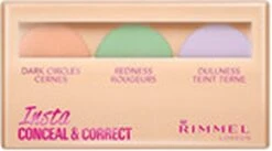 Rimmel London Rimmel Insta Conceal & Correct Palette - Correct Palette -Maybelline Winkel 1200x664