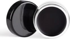 INGLOT AMC Eyeliner Gel - 77 | Eyeliner Zwart Waterproof | Zwarte Eyeliner Gel -Maybelline Winkel 1200x664 4
