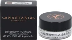 Anastasia Beverly Hills Dipbrow Pomade - Dark Brown -Maybelline Winkel 1200x666 2
