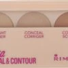 Rimmel London Rimmel Insta Conceal & Contour Palette 2 Rimmel London Rimmel Insta Conceal & Contour Palette -Maybelline Winkel 1200x668