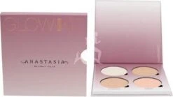 Anastasia Beverly Hills Glow Kit - Sugar -Maybelline Winkel 1200x677