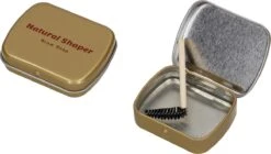Natural Shaper Brow Soap Met Bamboo Brush – Browsoap - Wenkbrauwgel Met Langdurig Effect – Veilig En Natuurlijk – Brow Shaping - Wenkbrauw Soap -Maybelline Winkel 1200x680