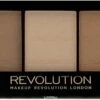 Makeup Revolution - Ultra Brightening Contour Kit C04 - Light/Medium 1 Makeup Revolution - Ultra Brightening Contour Kit C04 - Light/Medium -Maybelline Winkel 1200x684