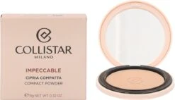 Collistar Impeccable Compact Powder 40R Warm Rose -Maybelline Winkel 1200x689