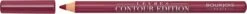 Bourjois - Levres Contour Edition Lip Liner Contour Lip Pencil 1,14 G 11 Funky Brown - -Maybelline Winkel 1200x69 1
