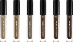 L’Oréal Paris Unbelieva Brow Wenkbrauwgel - 109 Ebony - Donker Bruin - Waterproof - 3.4 Ml -Maybelline Winkel 1200x697