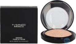 MAC Cosmetics Mineralize Skinfinish Highlighter Poeder - Soft & Gentle -Maybelline Winkel 1200x701