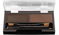 Rimmel London Brow This Way Brow Sculpting Kit - 003 Dark Brown -Maybelline Winkel 1200x711