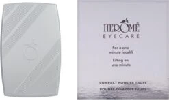 Herome Eye Care Wenkbrauw Poeder Taupe - Compact Brow Powder - Waterproof Verrijkt Met Panthenol - Volumineuze Wenkbrauwen -Maybelline Winkel 1200x713 1