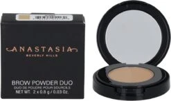 Anastasia Beverly Hills Brow Powder Duo - Blonde 20 Anastasia Beverly Hills Brow Powder Duo - Blonde -Maybelline Winkel 1200x714 1
