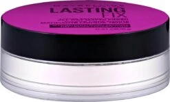 Maybelline Face Studio Master Fix Loose Gezichtspoeder - 01 Translucent 24 Maybelline Face Studio Master Fix Loose Gezichtspoeder - 01 Translucent -Maybelline Winkel 1200x725