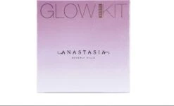Anastasia Beverly Hills Glow Kit - Sugar -Maybelline Winkel 1200x728
