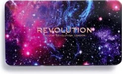 Makeup Revolution - Forever Flawless - Paletka Očních Stínů 19,8 G Constellation (L) -Maybelline Winkel 1200x731