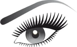 L'Oréal Paris Mega Volume Collageen 24H Mascara - Zwart -Maybelline Winkel 1200x738 1