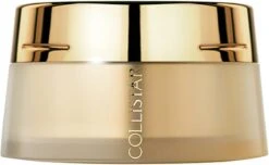 Collistar Silk Effect Loose Powder - 2 Golden Beige - Make-uppoeder -Maybelline Winkel 1200x738