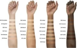 L'Oréal Paris Infaillible More Than Concealer - 324 Oatmeal - Dekkend -Maybelline Winkel 1200x745