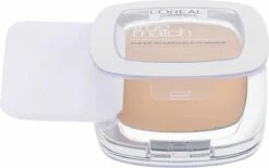 L’Oréal Paris - True Match Poeder - 2R/C - Matterend Gezichtspoeder Met Een Natuurlijke Dekking - 9 Gr. -Maybelline Winkel 1200x752