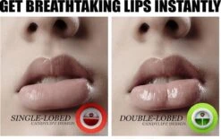 CandyLipz Lip Plumper Groen - Double Lobed - Volle Lippen Zonder Fillers - Candy Lipz 14 CandyLipz Lip Plumper Groen - Double Lobed - Volle Lippen Zonder Fillers - Candy Lipz -Maybelline Winkel 1200x755