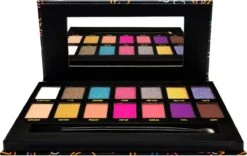 W7 Pressed Pigment Oogschaduw Palette - Whatever! -Maybelline Winkel 1200x759