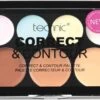 Technic Correctie & Contour Palette 1 Technic Correctie & Contour Palette -Maybelline Winkel 1200x763