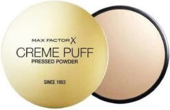 Max Factor Creme Puff Compact Gezichtspoeder - 50 Natural -Maybelline Winkel 1200x775