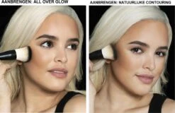 Maybelline City Bronzer Bronzer & Countour Powder - 250 Medium Warm - Bronzing En Contouring Poeder -Maybelline Winkel 1200x775 3