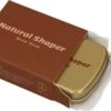 Natural Shaper Brow Soap Met Bamboo Brush – Browsoap - Wenkbrauwgel Met Langdurig Effect – Veilig En Natuurlijk – Brow Shaping - Wenkbrauw Soap -Maybelline Winkel 1200x780 1