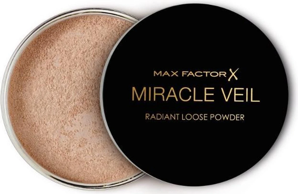 Max Factor Miracle Veil Powder Poeder 11 Max Factor Miracle Veil Powder Poeder - Afbeelding 9