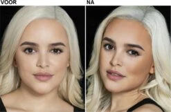 Maybelline City Bronzer Bronzer & Countour Powder - 250 Medium Warm - Bronzing En Contouring Poeder -Maybelline Winkel 1200x786 1