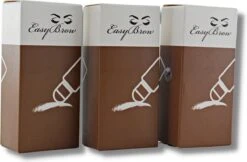 EasyBrow Wenkbrauw Kit Donkerbruin - Wenkbrauw Sjabloon 24 Stuks - Wenkbrauw Stempel - Wenkbrauw Poeder - Eyebrow Stamp - Brow Lift 20 EasyBrow Wenkbrauw Kit Donkerbruin - Wenkbrauw Sjabloon 24 Stuks - Wenkbrauw Stempel - Wenkbrauw Poeder - Eyebrow Stamp - Brow Lift -Maybelline Winkel 1200x786 3