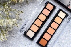 Concealer Palet 02 Medium To Dark - Golden Rose Camoufleren Contouren -Maybelline Winkel 1200x800 2