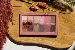 Maybelline The Blushed Nudes OogschaduwPalette - 12 Roze Nude Tinten -Maybelline Winkel 1200x800 21