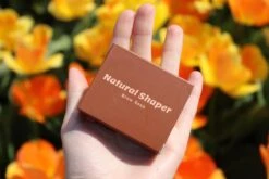 Natural Shaper Brow Soap Met Bamboo Brush – Browsoap - Wenkbrauwgel Met Langdurig Effect – Veilig En Natuurlijk – Brow Shaping - Wenkbrauw Soap -Maybelline Winkel 1200x800 25