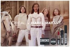L'Oréal Paris X Isabel Marant 2-in-1 Blush En Lipgloss- Limited Edition - Lip En Cheek Gloss - Roze -Maybelline Winkel 1200x800 6