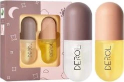 2 Stuks DAG En Nacht Lip Plumpers | Natuurlijke Lip Plumpers | 50% Vollere Lippen In 2 Min | Lip Filler | Lipgloss | Lip Maximizer | Cadeautip | In Een Schattige Cadeauverpakking! -Maybelline Winkel 1200x802 2