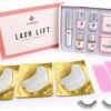 Iconsign® Wimperlifting Set / Lash Lift Kit - 25-Delige - Setje LashGo® Nep Wimpers Inbegrepen - Natuurlijk Wimper Krullen - Wimperliftingset -Maybelline Winkel 1200x811 1
