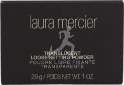 Laura Mercier Loose Setting Poeder - Translucent -Maybelline Winkel 1200x819