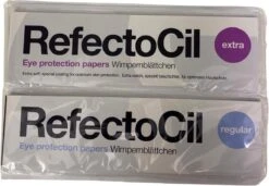 Refectocil Wimperblaadjes - Wimperverfblaadjes - Regular 96 Stuks + Extra 80 Stuks - 2 Stuks -Maybelline Winkel 1200x832 1