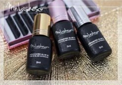 Modena Lashes Wimper Extension Lijm 5ml. Advanced Glue B -Maybelline Winkel 1200x838 1