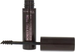Rimmel London Wonder'full 24 Hour Brow Mascara - Wenkbrauwgel - 003 Dark Brown 14 Rimmel London Wonder'full 24 Hour Brow Mascara - Wenkbrauwgel - 003 Dark Brown -Maybelline Winkel 1200x838 2