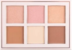 Beauty Creations Floral Bloom Highlight & Contour Palette -Maybelline Winkel 1200x841 1