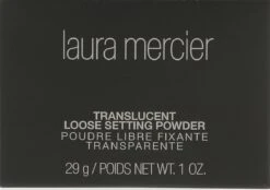 Laura Mercier Loose Setting Poeder - Translucent -Maybelline Winkel 1200x843